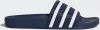 Adidas Originals sliders adilette 288022 Adidas, Blauw, Heren online kopen