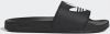 Adidas Originals adidas Badslippers adilette Lite Zwart/Wit/Zwart online kopen