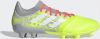 Adidas Copa Sense.3 Gras Voetbalschoenen (FG) Grijs Wit Geel online kopen