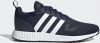 Adidas Originals Multix sneakers donkerblauw/wit/grijs online kopen