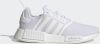Adidas Originals NMD_R1 Primeblue Schoenen Cloud White/Cloud White/Cloud White Heren online kopen