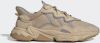 Adidas Ozweego sneaker met leren details online kopen