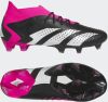 Adidas Predator Accuracy .1 FG Own Your Football Zwart/Wit/Roze online kopen