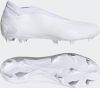 Adidas Predator Accuracy.3 Veterloze Firm Ground Voetbalschoenen online kopen