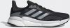 Adidas Hardloopschoenen Solar Boost 3 Zwart/Zilver/Grijs online kopen