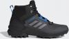 Adidas Terrex Swift R3 Mid Gore Tex Gz0347 shoes Adidas, Zwart, Heren online kopen