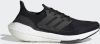 Adidas Hardloopschoenen Ultra Boost 21 Zwart/Grijs Vrouw online kopen