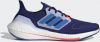 Adidas Hardloopschoenen Ultra Boost 22 Wit/Blauw online kopen