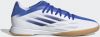 Adidas X Speedflow .3 IN Diamond Edge Wit/Navy/Donkerblauw online kopen