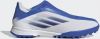 Adidas X Speedflow .3 Laceless TF Diamond Edge Wit/Navy/Donkerblauw Kinderen online kopen