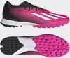 Adidas X Speedportal .1 TF Own Your Football Roze/Wit/Zwart online kopen