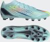 Adidas X Speedportal.2 Gras/Kunstgras Voetbalschoenen(MG)Blauw Rood Geel online kopen