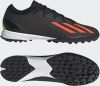 Adidas X Speedportal .3 TF Nightstrike Zwart/Rood/Groen online kopen