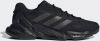 Adidas X9000L 4 Hardloopschoenen Zwart online kopen