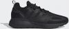 Adidas Originals Sneakers ZX 2K Boost Zwart/Roze online kopen