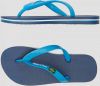 IPANEMA classic brasil slippers blauw kinderen online kopen
