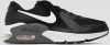 Nike Air Max Excee sneakers zwart/wit/grijs online kopen