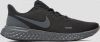Nike Revolution 5 Hardloopschoenen voor heren(straat) Zwart online kopen