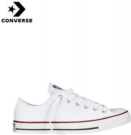 Lage Sneakers Converse CHUCK TAYLOR ALL STAR DAINTY GS CANVAS OX online kopen