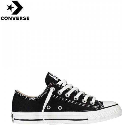 Converse Chuck Taylor All Star Classic sneakers zwart online kopen