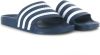 Adidas Originals sliders adilette 288022 Adidas, Blauw, Heren online kopen