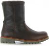 Panama Jack enkelboot fedroo igloo c10 , Bruin, Heren online kopen