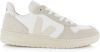 Veja pierre sneakers ecru vx0102499a , Beige, Dames online kopen