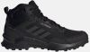 Adidas Terrex AX4 Mid GORE TEX Hiking Schoenen Core Black/Carbon/Grey Four Dames online kopen