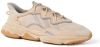 Adidas Ozweego sneaker met leren details online kopen