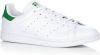 Adidas Originals Stan Smith Schoenen Cloud White/Cloud White/Green Dames online kopen