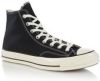 Converse All Star Chuck '70 black high-top sneakers online kopen