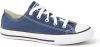 Converse Chuck Taylor All Star Classic sneakers donkerblauw online kopen