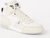 Off The Pitch Basketta Hi OTPF221006 101 Beige/Wit 42 online kopen