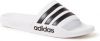 Adidas Originals adilette Shower Badslippers Cloud White/Core Black/Cloud White Heren online kopen