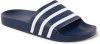 Adidas Originals sliders adilette 288022 Adidas, Blauw, Heren online kopen