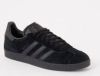 Adidas Originals Gazelle Schoenen Core Black/Core Black/Core Black Dames online kopen