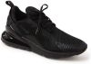 Nike Air Max 270 Heren Black/Black/Black Heren online kopen