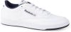 Reebok Classics Club C 85 sneakers wit/zwart online kopen