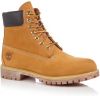Timberland Heren 6inch premium boots(40 t/m 46)geel/honing bruin online kopen