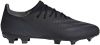 Adidas Performance X Ghosted.3 .3 FG voetbalschoenen zwart/grijs online kopen