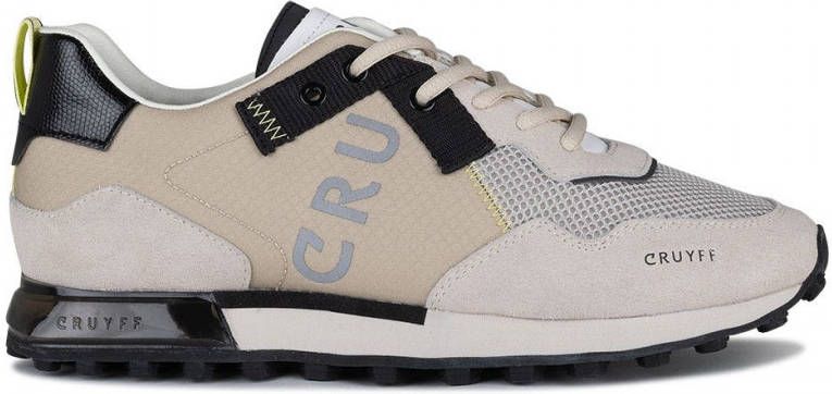 Cruyff Witte Lage Sneakers Superbia Heren online kopen