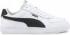 Puma Caven sneakers Caven wit/zwart online kopen