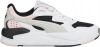 Puma x ray speed sneakers zwart/roze heren online kopen