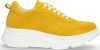 ECCO Track 25 Bison Kastanjebruin 831714 Goretex Wandelschoen online kopen