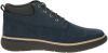 Timberland Crossmark Chukka  Veterboot Heren Blauw online kopen