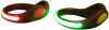 Tunturi LED Veiligheids Schoenclip Hardloopschoenen LED verlichting Groen online kopen