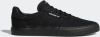 Adidas Originals 3MC Vulc Schoenen Core Black/Core Black/Grey Two Heren online kopen