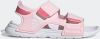 Adidas Altaswim Sandals voorschools Slippers en Sandalen Pink Mesh/Synthetisch online kopen