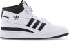 Adidas Originals Forum High Heren Cloud White/Core Black/Cloud White Dames online kopen