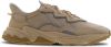 Adidas Ozweego sneaker met leren details online kopen